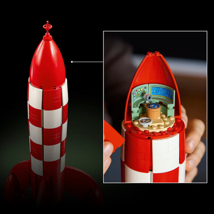 LEGO Ideas (21367)