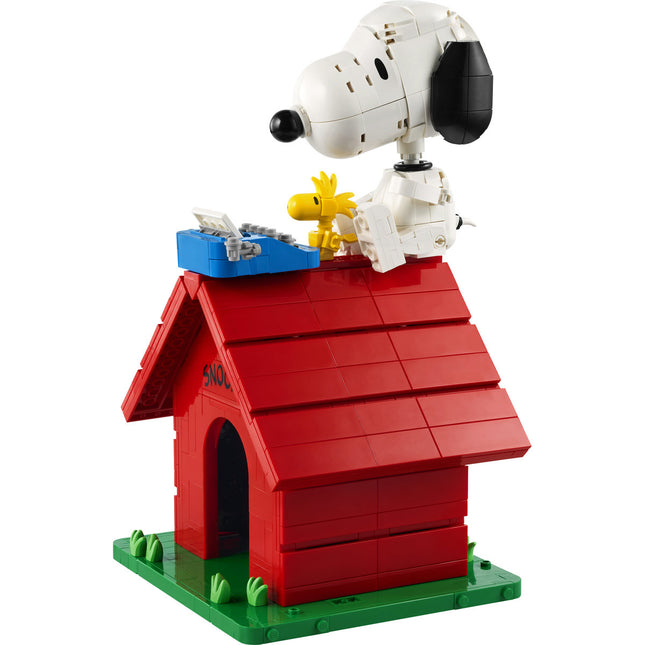 LEGO Ideas (21368)