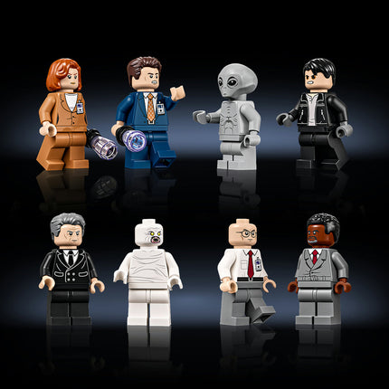 LEGO Ideas (21369)