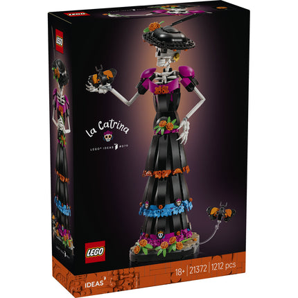LEGO Ideas (21372)