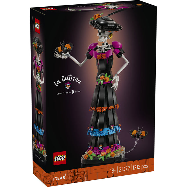 LEGO Ideas (21372)