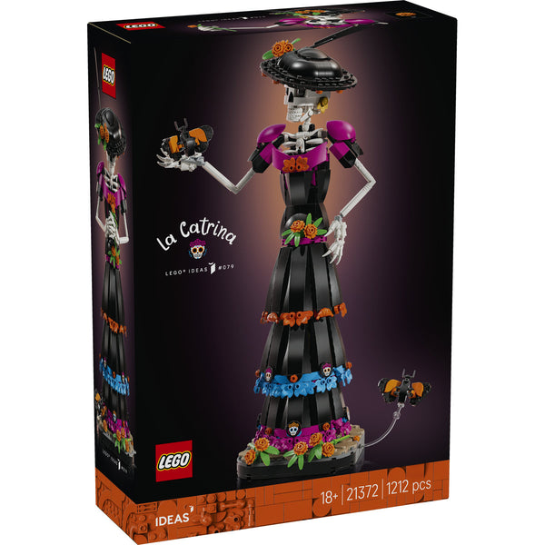 LEGO Ideas (21372)