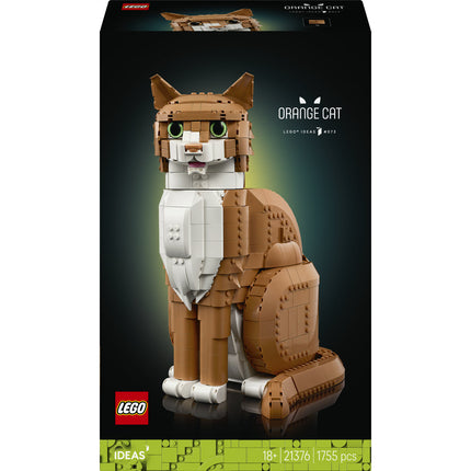LEGO Ideas (21376)