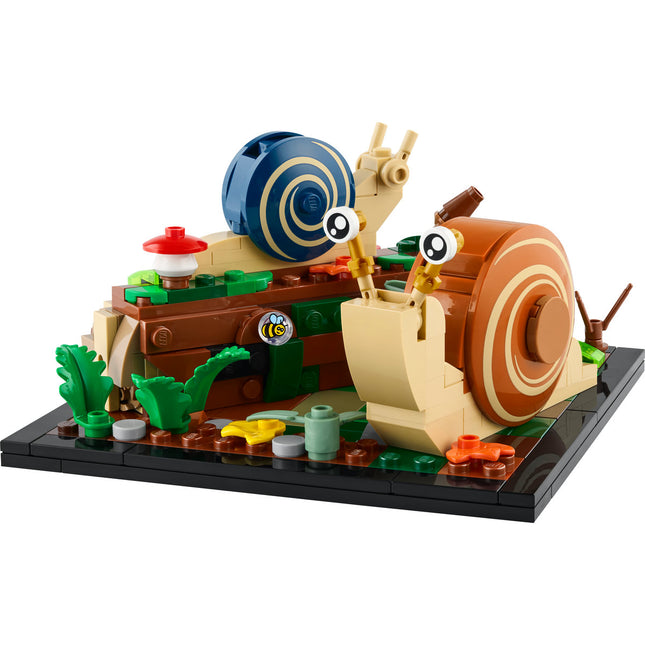 LEGO Ideas (40788)