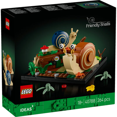 LEGO Ideas (40788)