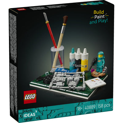 LEGO Ideas (40889)