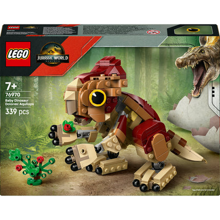 LEGO Jurassic World (76970)