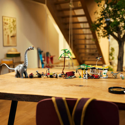 LEGO Jurassic World (76973)