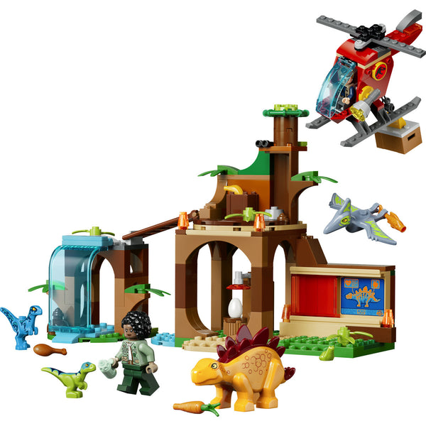 LEGO Jurassic World (77981)