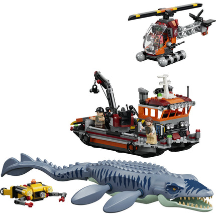 LEGO Jurassic World (77983)