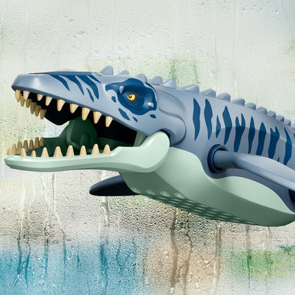 LEGO Jurassic World (77983)