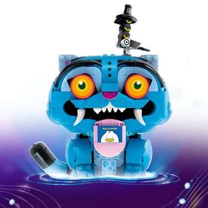 LEGO KPop Demon Hunters (72537)