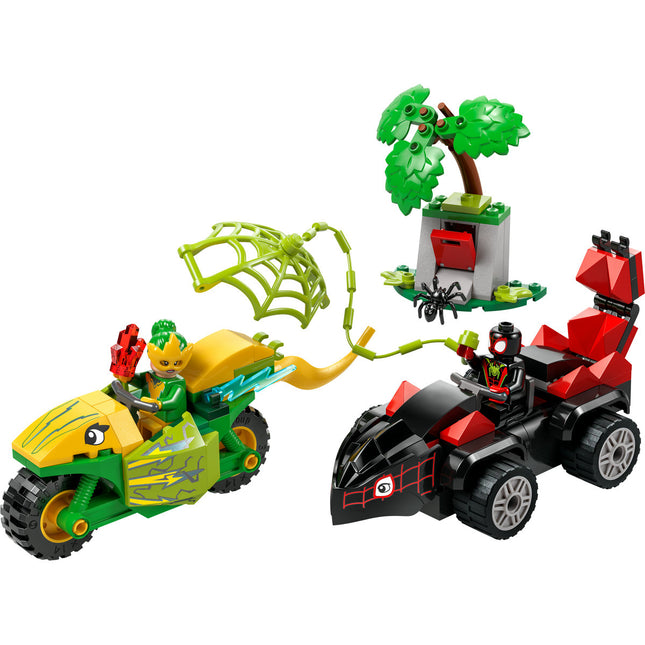 LEGO Marvel (11198)