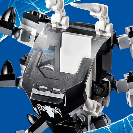 LEGO® Marvel - Spiderjet Venom robotja ellen (76150)