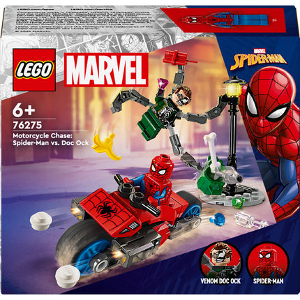 LEGO® Marvel - tbd-SH-2024-Marvel-2 (76275)