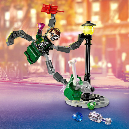 LEGO® Marvel - tbd-SH-2024-Marvel-2 (76275)