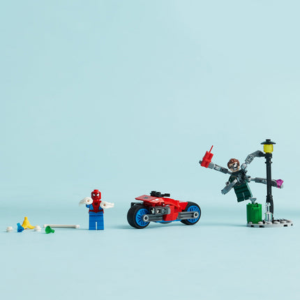 LEGO® Marvel - tbd-SH-2024-Marvel-2 (76275)