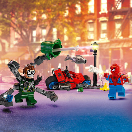 LEGO® Marvel - tbd-SH-2024-Marvel-2 (76275)