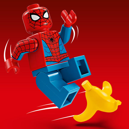 LEGO® Marvel - tbd-SH-2024-Marvel-2 (76275)