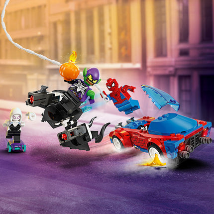 LEGO® Marvel - tbd-SH-2024-Marvel-6 (76279)