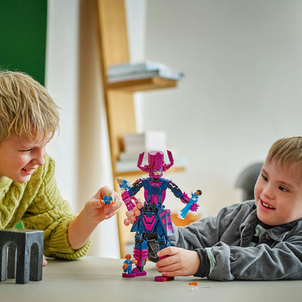 LEGO Marvel (76316)