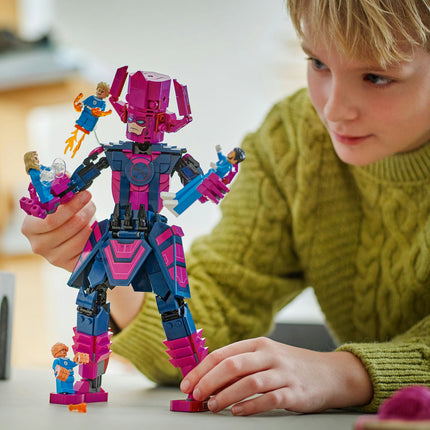 LEGO Marvel (76316)
