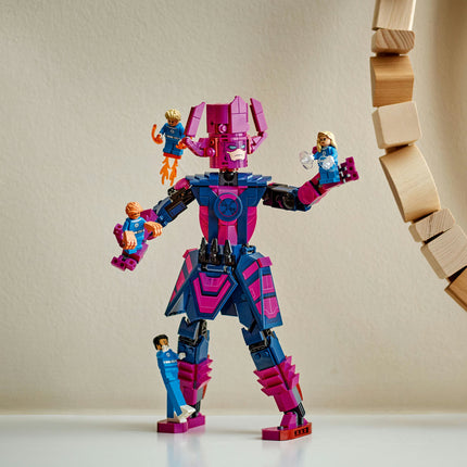 LEGO Marvel (76316)