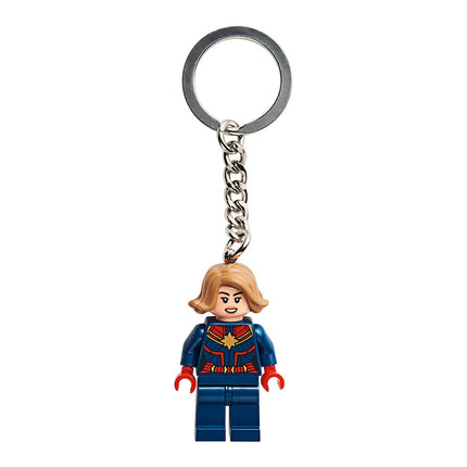 LEGO® Marvel - Marvel kapitány (854064)