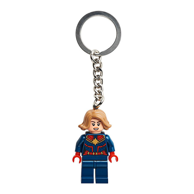 LEGO® Marvel - Marvel kapitány (854064)