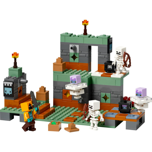 LEGO Minecraft (21271)