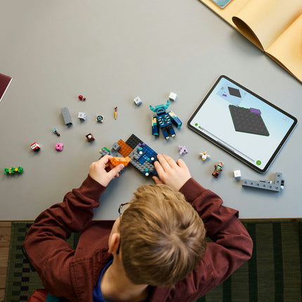 LEGO Minecraft (21274)