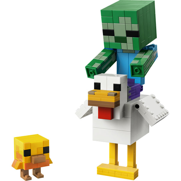 LEGO Minecraft (21582)