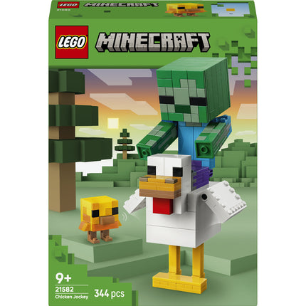 LEGO Minecraft (21582)