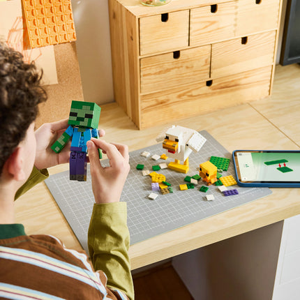 LEGO Minecraft (21582)