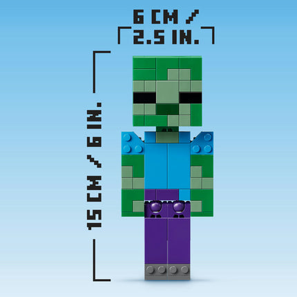 LEGO Minecraft (21582)