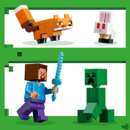 LEGO Minecraft (21583)