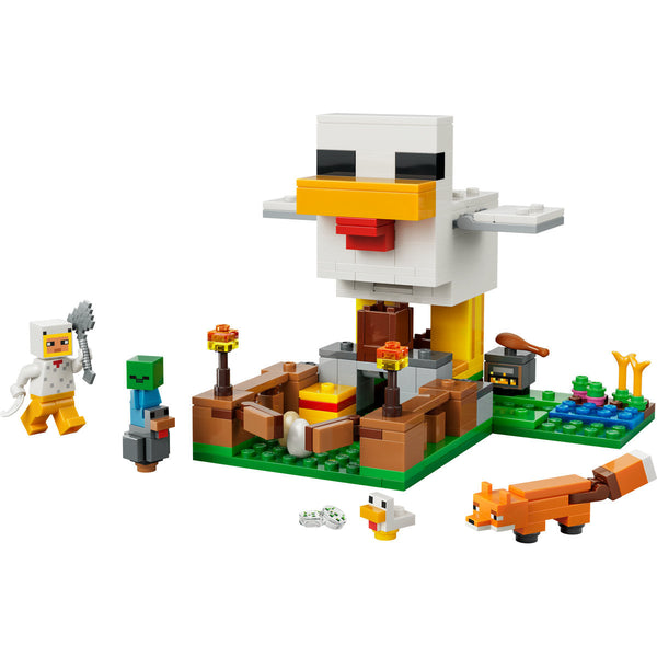 LEGO Minecraft (21585)