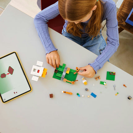 LEGO Minecraft (21585)