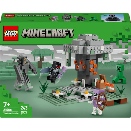 LEGO Minecraft (21586)