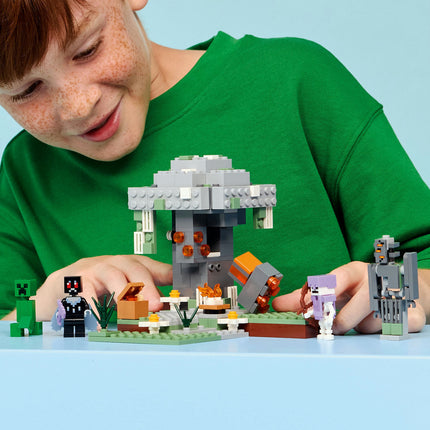 LEGO Minecraft (21586)