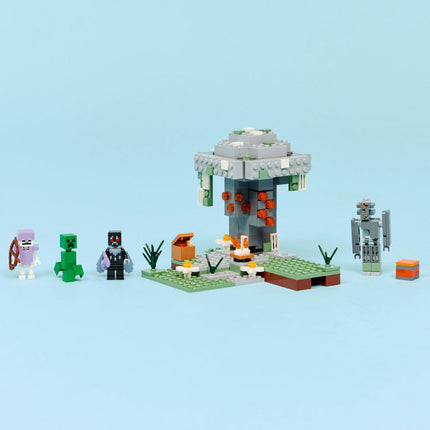 LEGO Minecraft (21586)