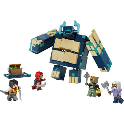 LEGO Minecraft (21591)