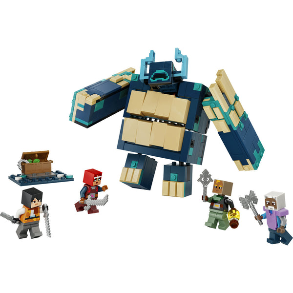 LEGO Minecraft (21591)