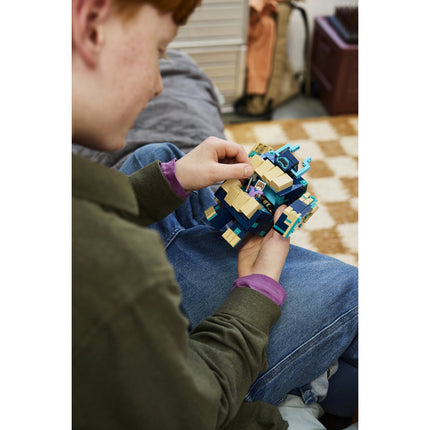 LEGO Minecraft (21591)