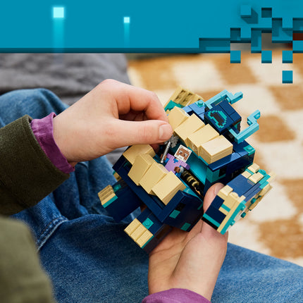 LEGO Minecraft (21591)