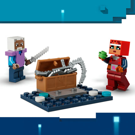 LEGO Minecraft (21591)