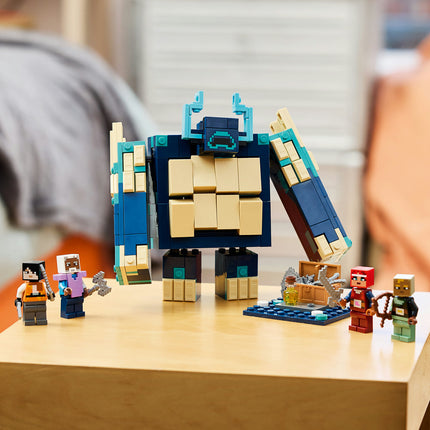 LEGO Minecraft (21591)