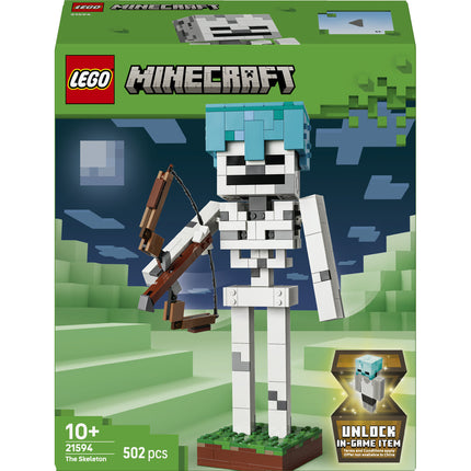 LEGO Minecraft (21594)