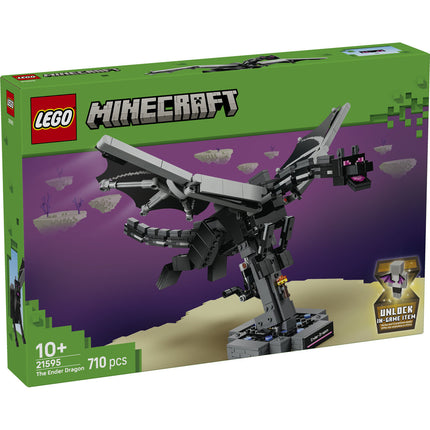 LEGO Minecraft (21595)