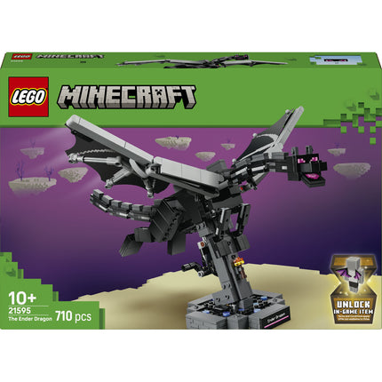 LEGO Minecraft (21595)